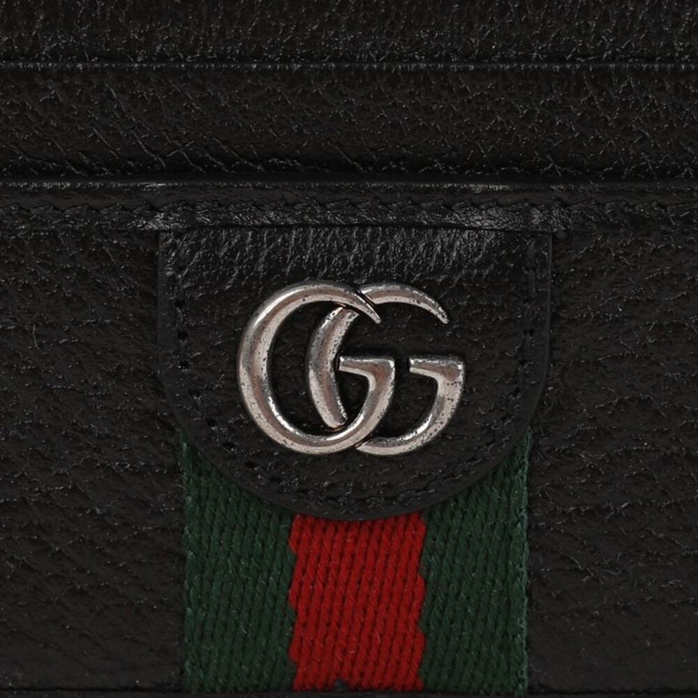 Monogram Card Case - Picture 8 of 8